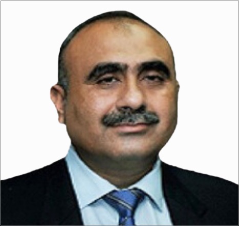 Khurram Ijaz speaking on Pakistan's power sector reforms and rising electricity costs for consumers.