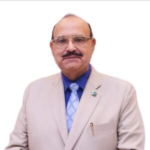 CAP Chairman Kaukab Iqbal speaking on consumer protection, shopping bag charges and misleading discount campaigns.