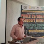 PHDEC Certification: Initiative Boosts Gilgit-Baltistan Horticulture Export Readiness