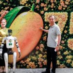 Pakistan Mangoes: Beijing Festival Marks 75 Years of Pakistan-China Diplomatic Relations