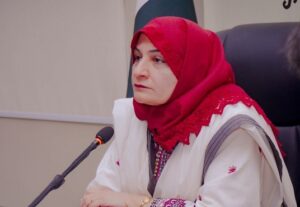 Prof. Dr. Arabella Bhutto, Vice-Chancellor of SABS University, appointed to HEC’s National Task Force on higher education reforms