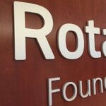 Jennifer Jones: Rotary Foundation Chair Calls Gratitude a Force for Global Service