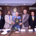 Investment Meeting: BOI Chairman Holds Talks With KATI on Industrial Growth