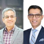 Rotary Governor: Mansoor Qadwani Congratulates Shahzad Sabir on District 3271 Role