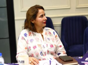 The SZABIST ZABTech Board of Governors Procurement Committee meets to review procurement projects and institutional progress.