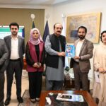 PMYP: Rana Mashhood, DATH Strengthen Partnership to Combat Drug Abuse Among Youth