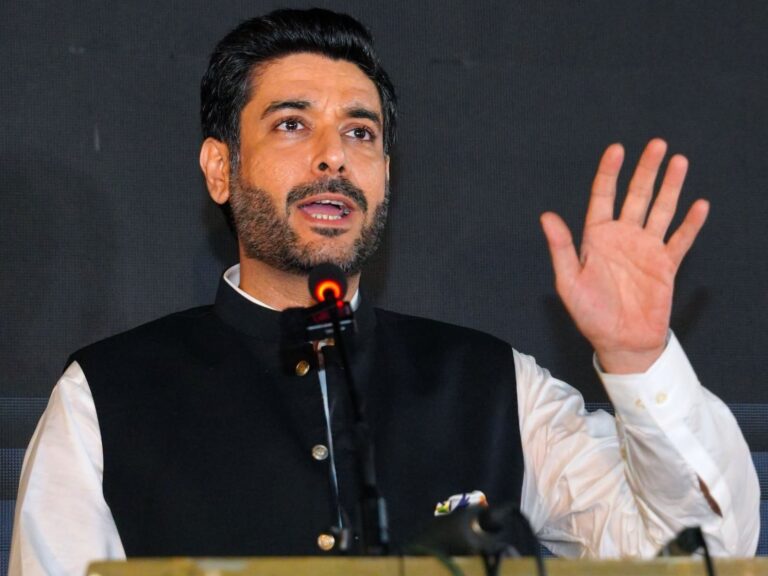 Awaam Pakistan Party Balochistan President Syed Aman Shah addresses the need for national unity and stronger efforts to combat terrorism in Balochistan.