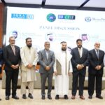 Islamic FinTech: Meezan Bank and Iqra University launch Centre for Excellence in Karachi
