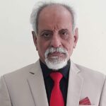 Dr. Nasir Saleem Nasaka: National figures call for civil award to honour veteran Ayurvedic physician
