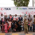 Türkiye-Saylani Partnership: Consul General pledges continued support for humanitarian initiatives