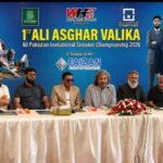 Snooker Championship: Ali Asghar Valika All-Pakistan Invitational Begins on July 16 in Karachi