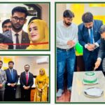 Lucky Investments expands nationwide with first Lahore branch