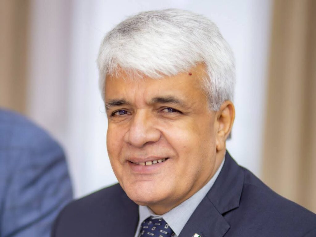 Syed Turab Shah after his appointment as Convener of the FPCCI Corporate Relations and Communication Committee for 2026.