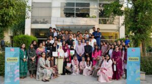 S&P Global Pakistan and TiE Islamabad announce Project Elevate mentorship programme for young professionals in Pakistan.