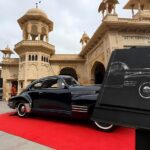 Engineered Time book showcases Pakistan’s classic car heritage