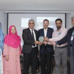 Visionary Voices: Rotary Event Promotes Education and Skills for Visually Impaired Women