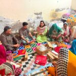 PPRP Ghotki: Women Manufacture Solar Inverters Through Sindh Poverty Reduction Programme