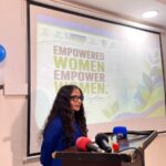 Women Empowerment: Dr. Essa Laboratory Hosts Summit to Promote Leadership and Equal Opportunities