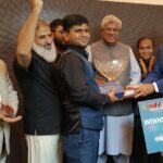 Ali Asghar Valika Championship: Rana Irfan Wins Inaugural All-Pakistan Snooker Title