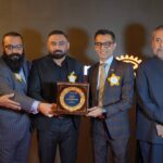 Rotary Club Karachi Quaid Installs Adnan Syed Raja as President