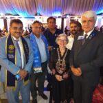 Rotary Club: RCK Nexus to Hold President Malik Tahir Iqbal’s Installation Ceremony