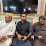 KMEDA: Leaders Attend Inauguration of ABM Iqbal Mobile Mall in Karachi