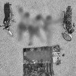 Balochistan Operation: Security Forces Kill 10 Militants in Surab and Mastung Operations