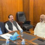 Affordable Flour remains Sindh government’s top priority as Food Minister meets flour millers