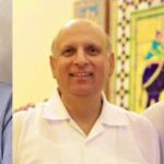 Anas Sarwar joins UK Cabinet as Zubair Tufail hails milestone for British Pakistanis