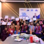 Teachers Training Program concludes in Mirpurkhas with Rotary honoring educators
