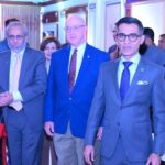Rotary District 3271 President Elect Meetup sets vision for the 2027–28 Rotary year