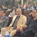 Pakistan Sweet Home fundraising dinner in Karachi draws support from Dr Mirza Ikhtiar Baig and community leaders
