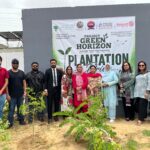 Project Green Horizon begins as Hope Bridge launches Karachi’s one million tree campaign