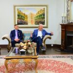 US Congressional Delegation Meets Pakistan’s Top Leadership to Deepen Strategic Ties