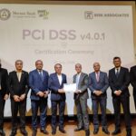 Meezan Bank Earns PCI DSS v4.0.1 Certification to Strengthen Payment Security