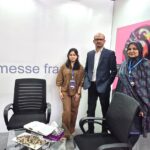 Messe Frankfurt Pakistan Showcases Global Textile Opportunities at Expo Faisalabad 2026