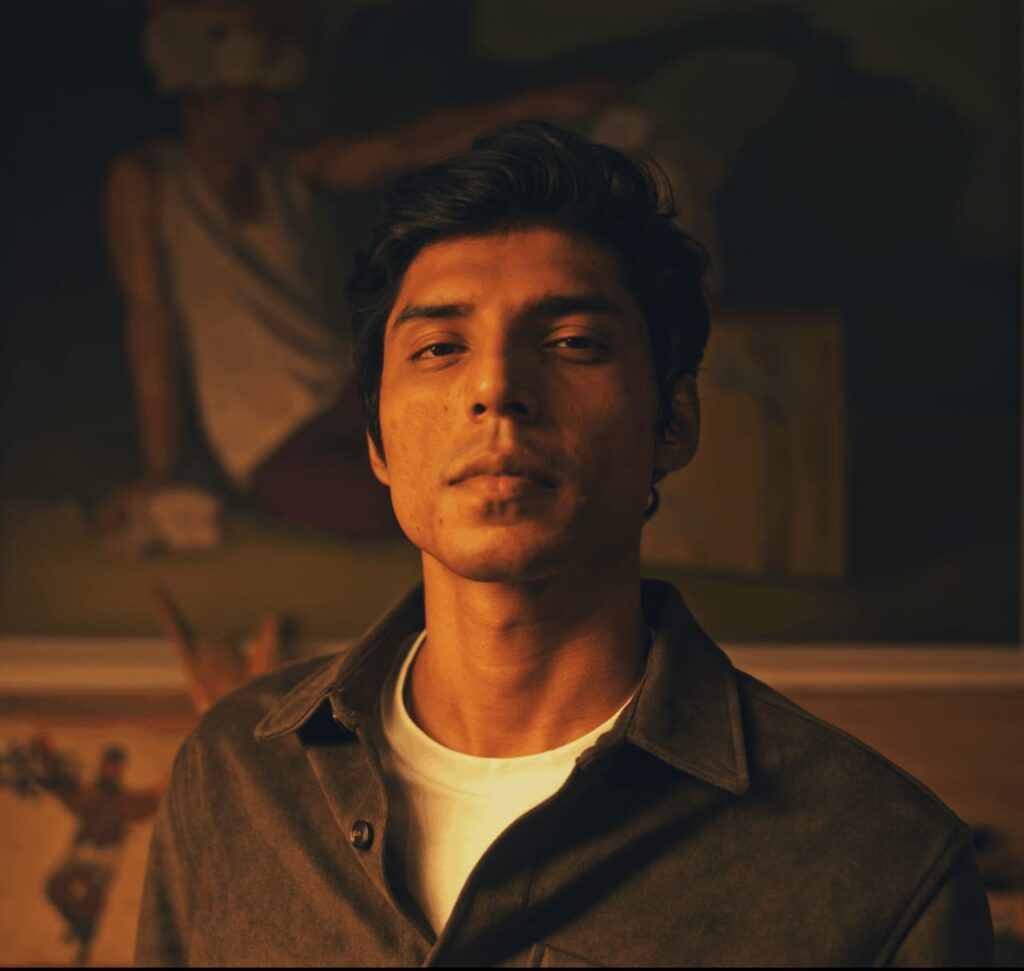 Pakistani singer HAVI selected as Spotify RADAR Pakistan Artist for Q3 2026.