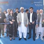 Pakistan Lifestyle Furniture Expo showcases local craftsmanship as Sindh Governor opens 140th edition