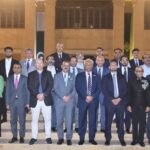 US business delegation explores AI and investment opportunities with Nehal Hashmi in Karachi