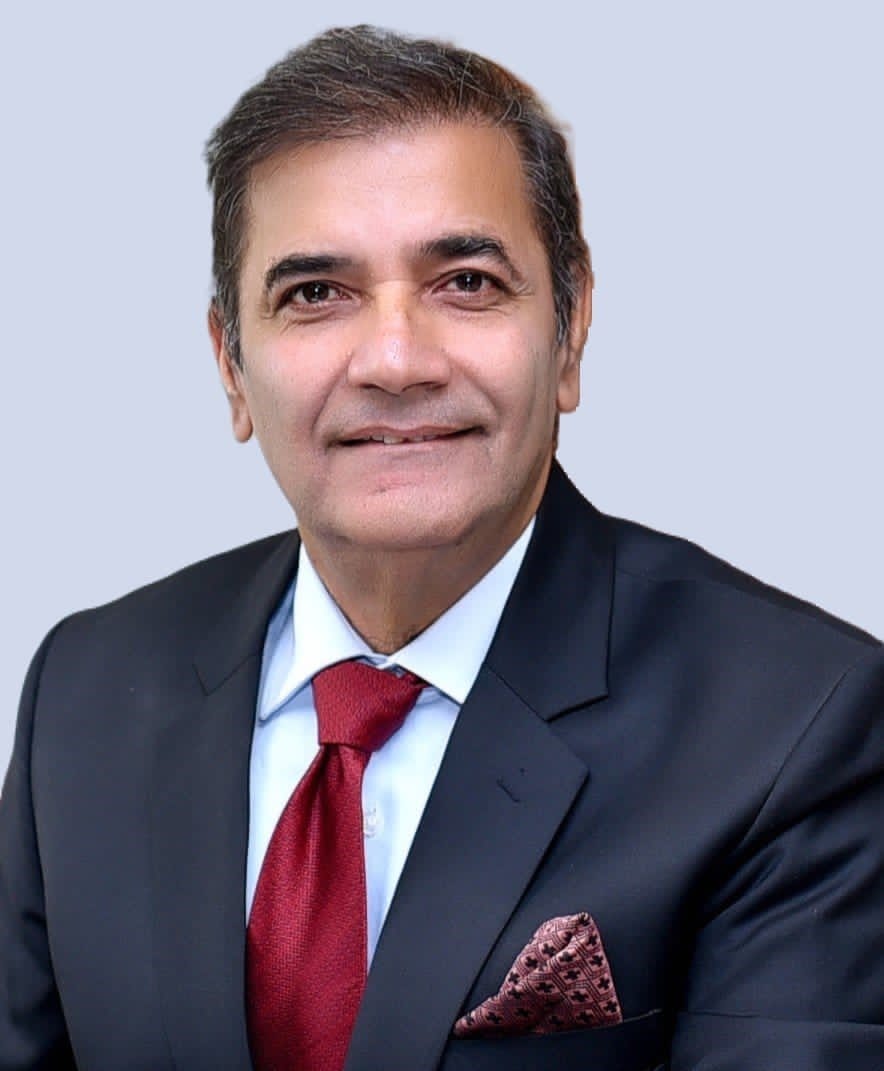 Dr Syed Saif ur Rehman, a Grade-21 Pakistan Administrative Service officer, appointed Principal Secretary to the Governor of Sindh.