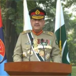 Asim Munir: Field Marshal Begins Two-Day Official Visit to Türkiye