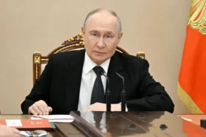 Security developments in Europe as Russia-NATO tensions remain under close international scrutiny.