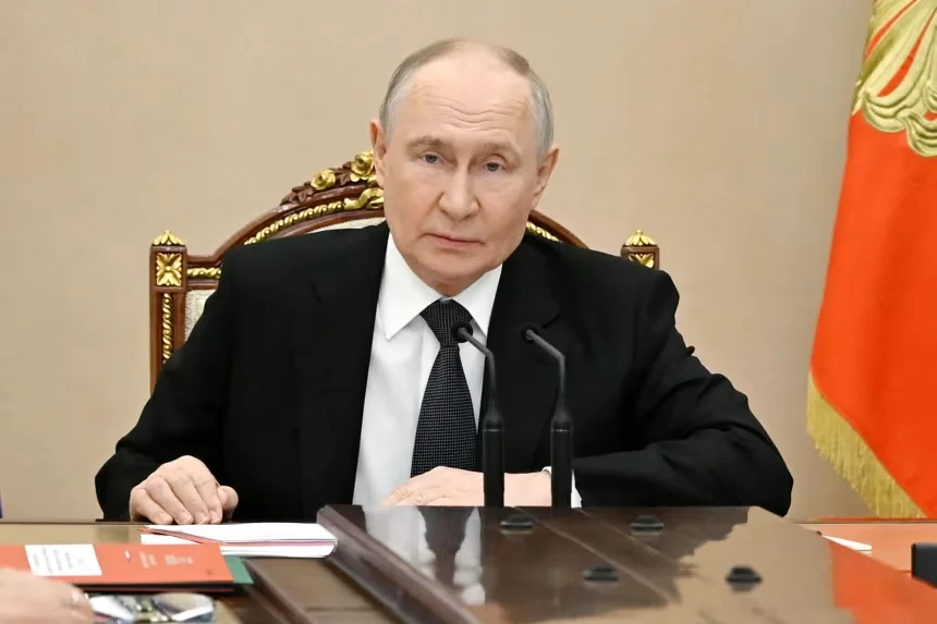 Security developments in Europe as Russia-NATO tensions remain under close international scrutiny.