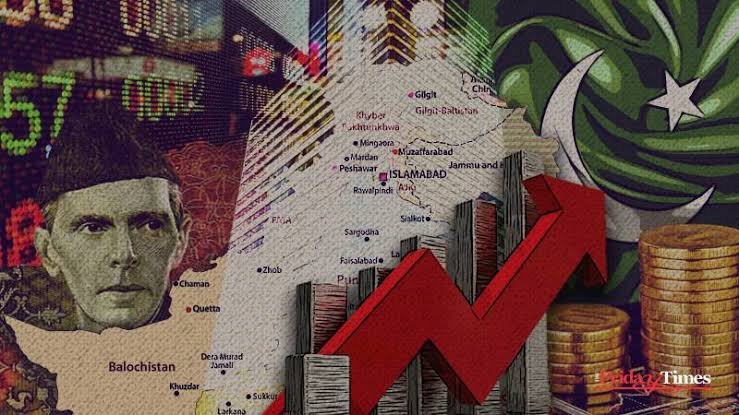 Pakistan Productivity, Economic Reforms, Shahid Anwar, Pakistan Economy, Human Capital, Competitiveness, Institutional Reform, Economic Growth