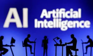 Artificial intelligence relies on reliable organisational data and knowledge management to deliver effective business outcomes.