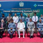 Pakistan Maritime Security launches Vessel Monitoring System to strengthen coastal security