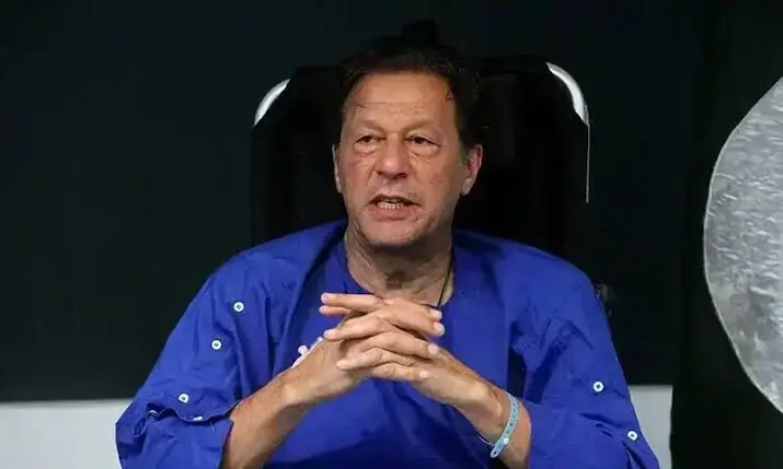 Supreme Court orders Imran Khan’s medical checkup at Shifa International Hospital in Islamabad