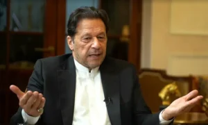 Imran Khan hospital transfer dispute reaches Pakistan Supreme Court