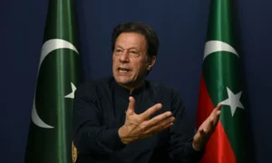 Imran Khan hospital transfer dispute between PTI and Pakistan government
