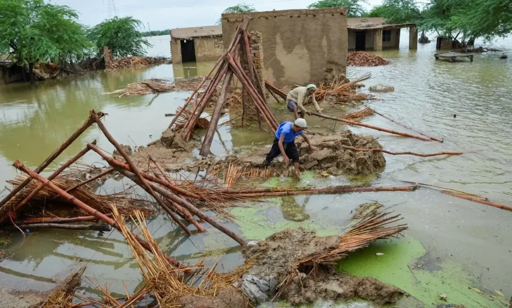 Balochistan flood housing project faces restructuring amid World Bank funding dispute